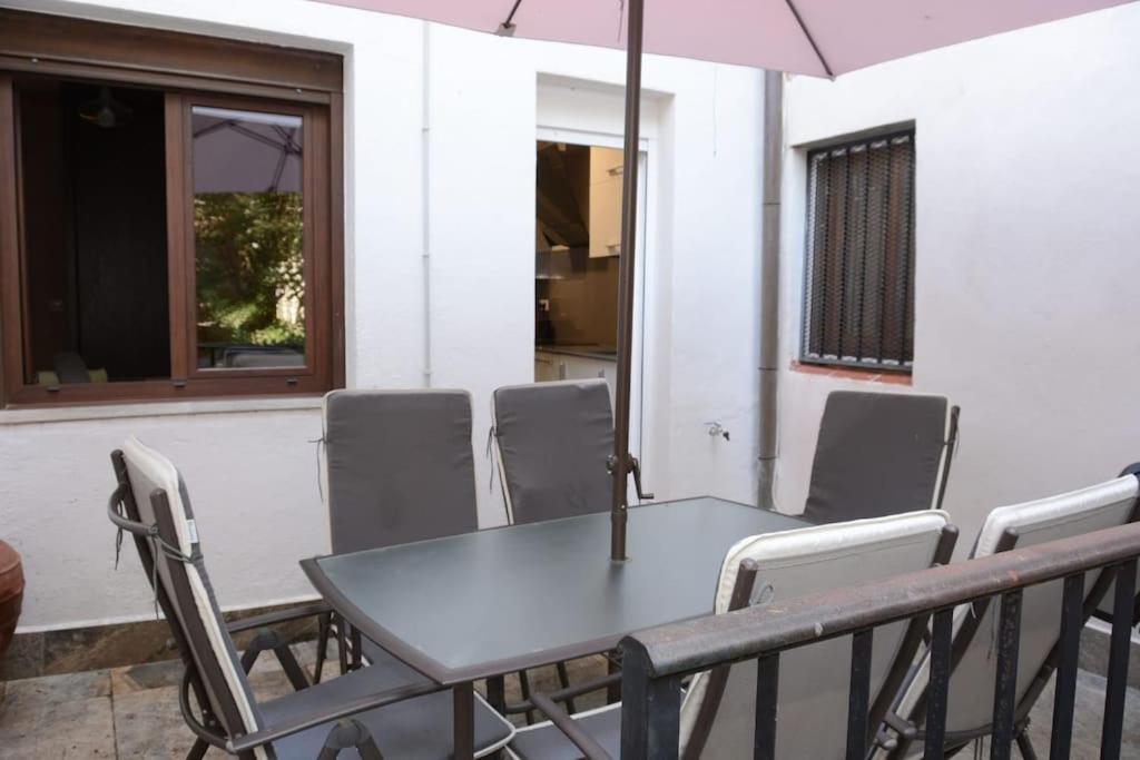 Casa Macarena Espectacular Plaza Mayor Ciudad-Rodrigo Екстериор снимка
