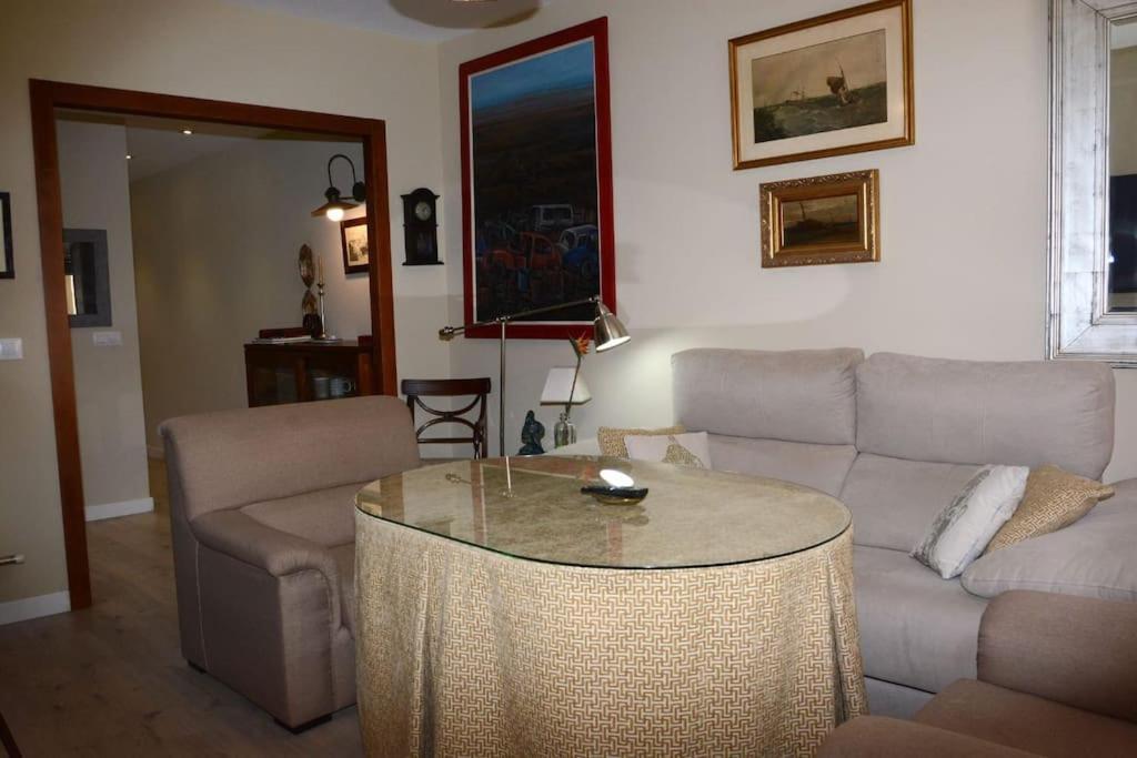 Casa Macarena Espectacular Plaza Mayor Ciudad-Rodrigo Екстериор снимка